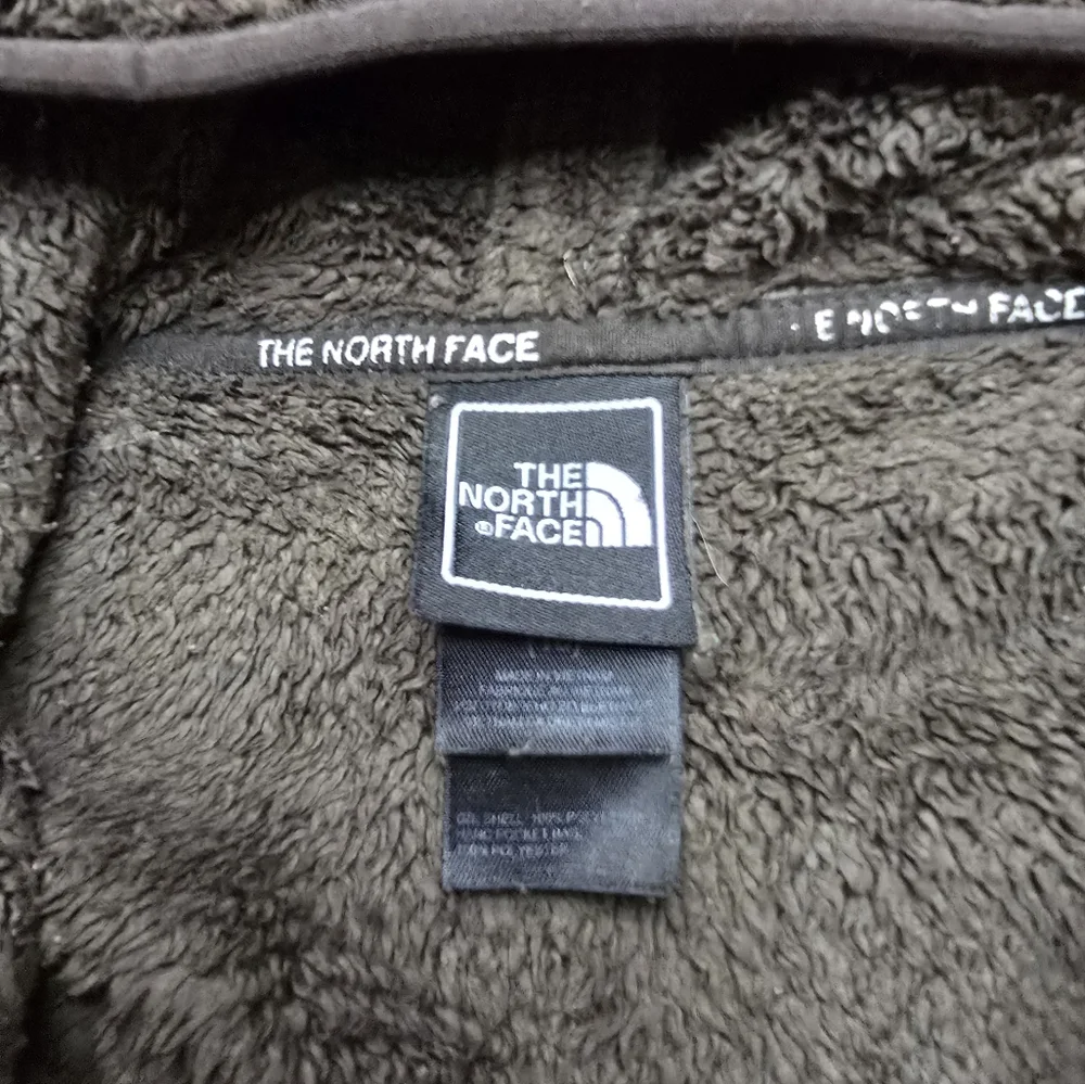 The North Face north face